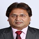Dr. Rajesh N. Ragde